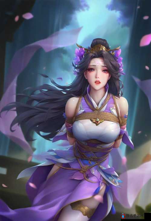 貂蝉的两只大兔子的主题曲：关于貂蝉与兔子的传奇故事