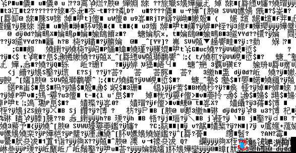 乱码 A 区 D 区 C 区探秘：隐藏在其中的神秘世界