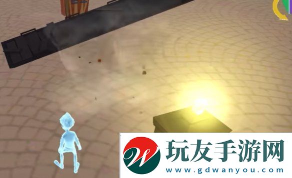 第五人格随笔浮想模式机关玩法攻略