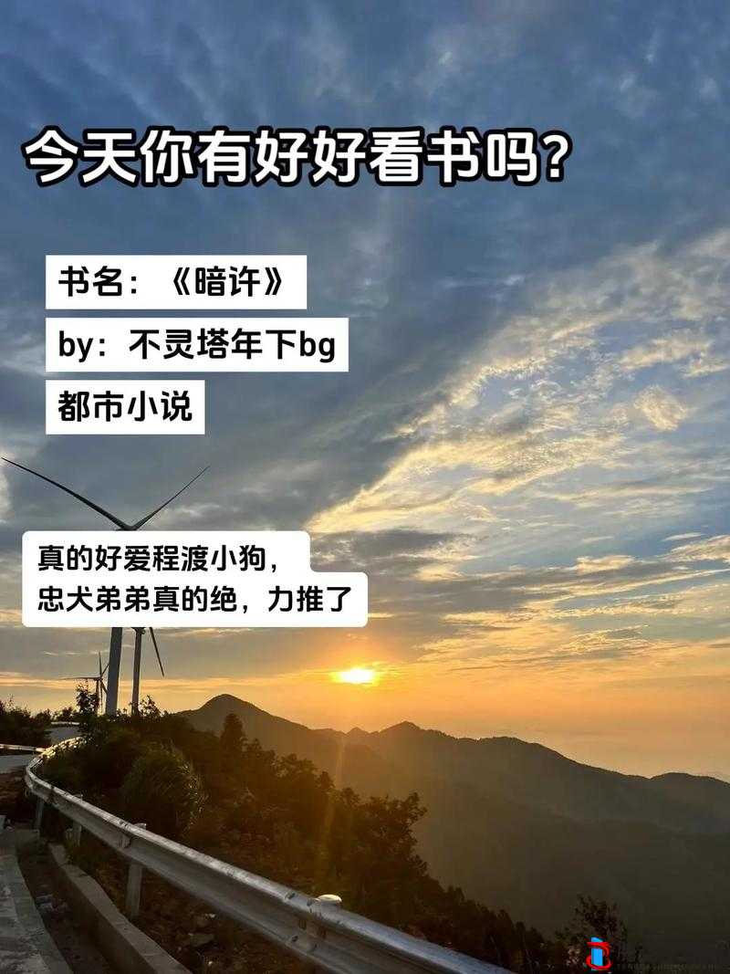 暗许(1v1 年下)作者不灵塔的别样情感故事