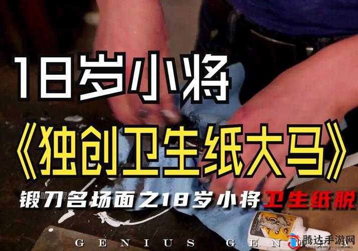 已满 18 岁准备好卫生纸吗转入:关于此话题的深入探讨与思考