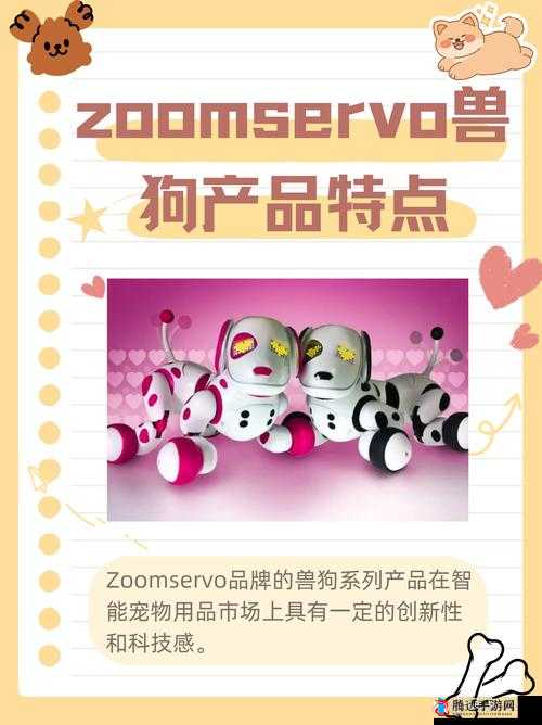 探秘ZOOMSERVO 兽狗牧场:一场神秘而奇特的探索之旅