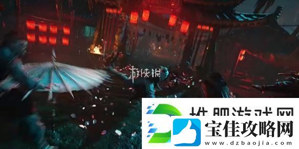 燕云十六声伏马庄宝箱在哪-燕云十六声伏马庄宝箱位置大全