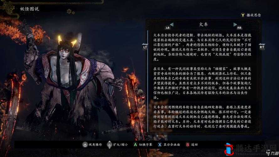 仁王2妖反操作指南，全面解析妖反技巧与实战应用策略