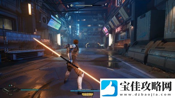 星球大战绝地：幸存者PS5-Pro更新上线-修复闪烁