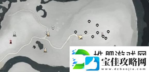 燕云十六声伏马庄宝箱在哪
