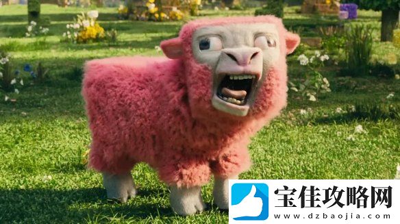 国内确认引进我的世界大电影！2025年春季上映！