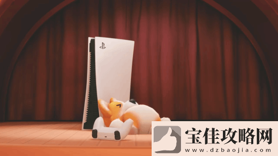 国产游戏猛兽派对宣布登陆PS5！现已退出XGP