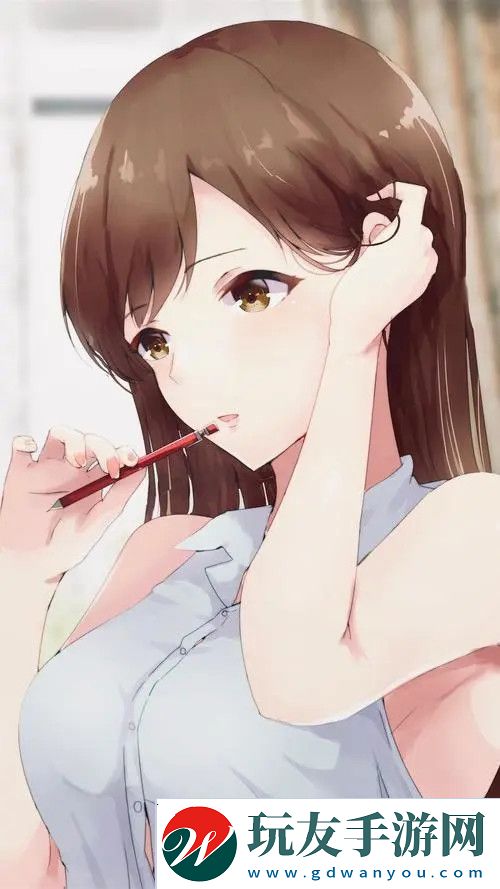 五对夫妻一男一女一起喝酒