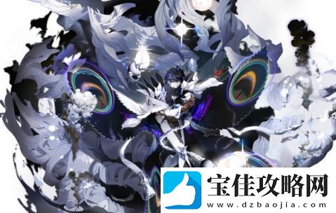 白夜极光卢克基本信息及技能介绍