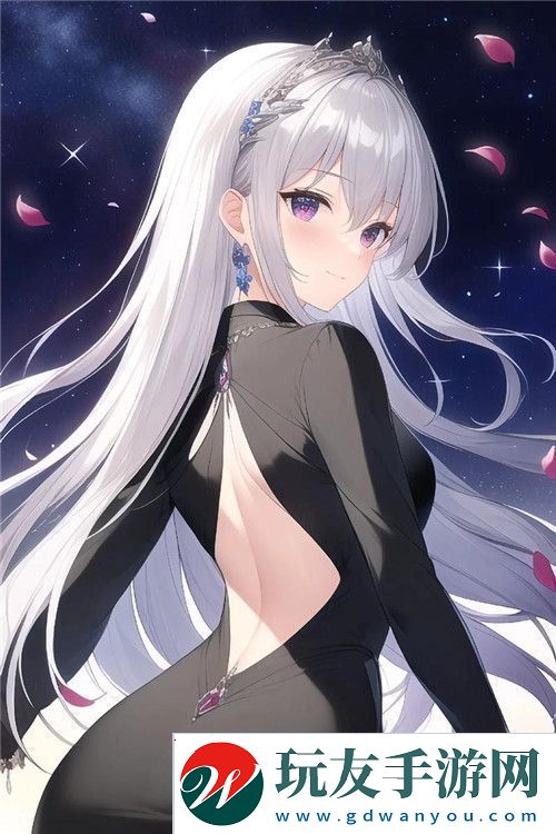 十九岁暴躁少女CSGO的战斗青春：无畏的电竞之路