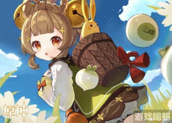 原神欢迎来到枫丹怎么解锁 原神欢迎来到枫丹成就攻略_游戏蝴蝶