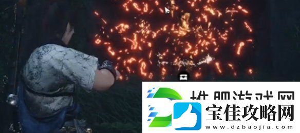 燕云十六声伏马庄宝箱在哪