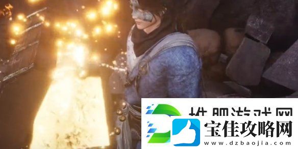 燕云十六声伏马庄宝箱在哪