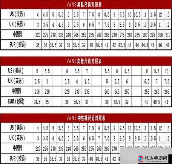 欧洲尺码日本尺码专线揭秘:探寻背后的尺码密码与行业秘密