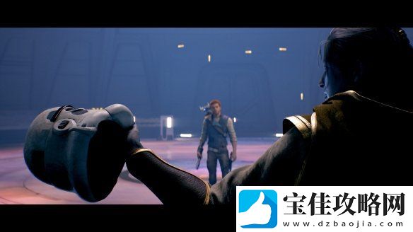 星球大战绝地