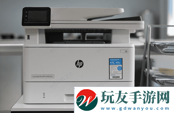 打印机调颜色深浅