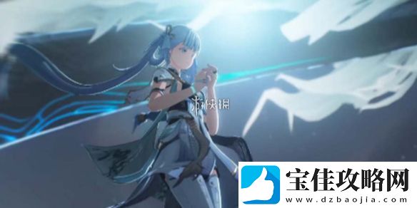 鸣潮折枝抽几命好-鸣潮折枝共鸣链抽取建议