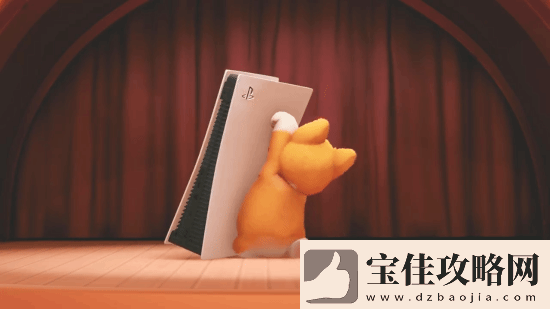 国产游戏猛兽派对宣布登陆PS5！现已退出XGP