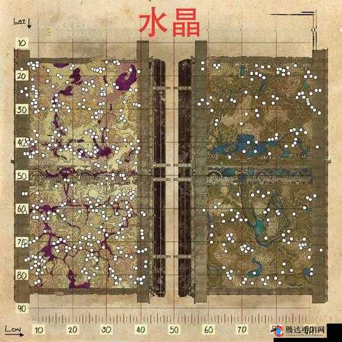 方舟生存进化甲壳素获取攻略,创世纪DLC甲壳获得详解