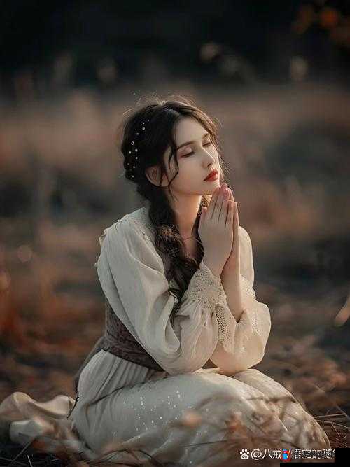 今夜无人入睡女人:在寂静夜晚中徘徊的神秘身影