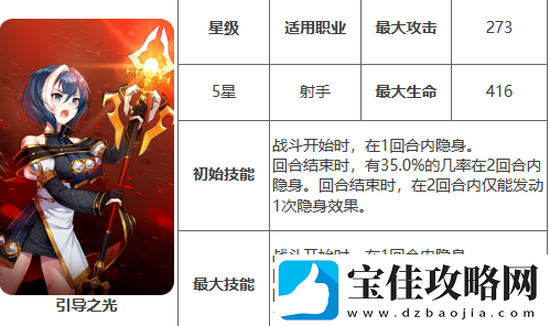 第七史诗引导之光有什么用