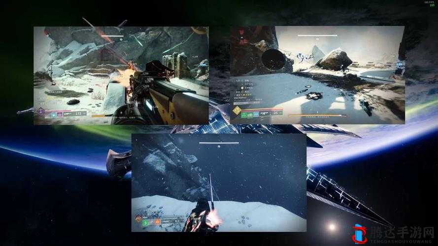 命运2魔鬼之厄怎么获得,恶魔废墟获取流程介绍