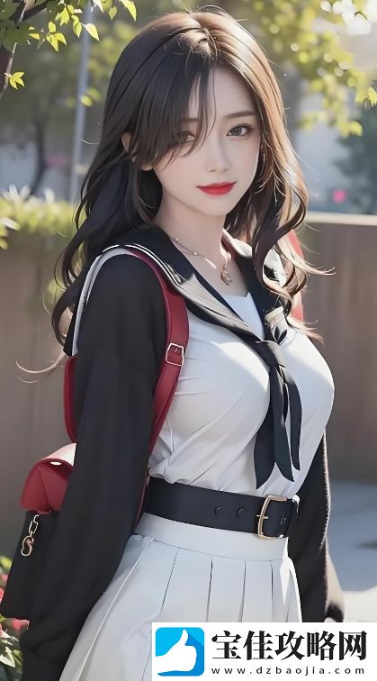 国产cosplay作品的多样性与创意