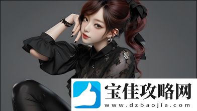 魅影大秀如何突破传统时尚界界限-带来未来感的创新体验