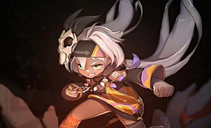 原神伊安珊是几星角色-原神伊安珊角色介绍