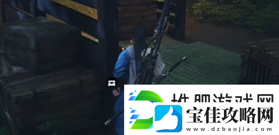 燕云十六声伏马庄宝箱在哪