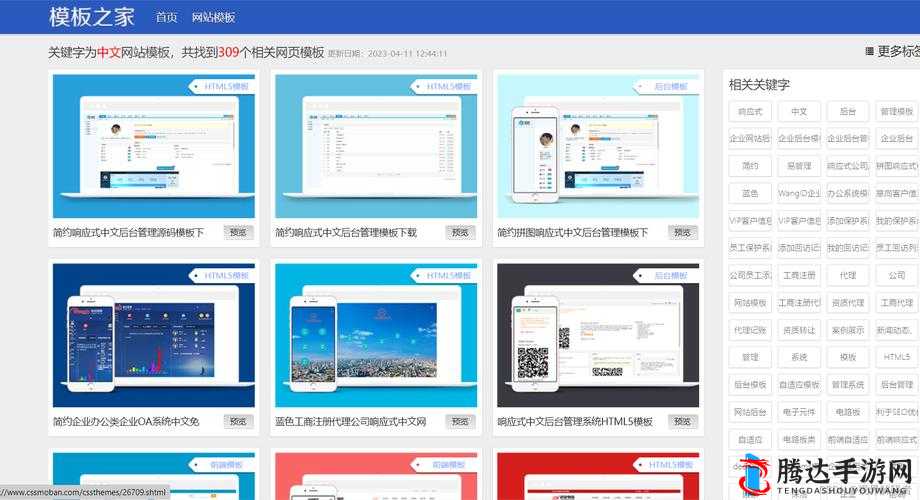 怎么把别人网站模板下载出来:实用详细步骤与技巧分享