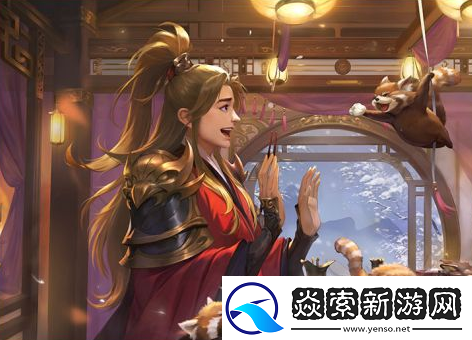 三国杀界马超技能是什么