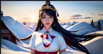 主人请好好疼爱我第二季动画精彩回归