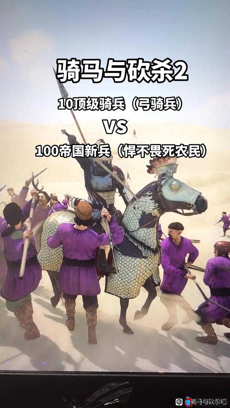 骑马与砍杀2 APPlication Crash?别担心,这里有妙招!