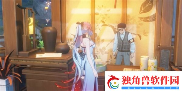鸣潮卜问月任务怎么做