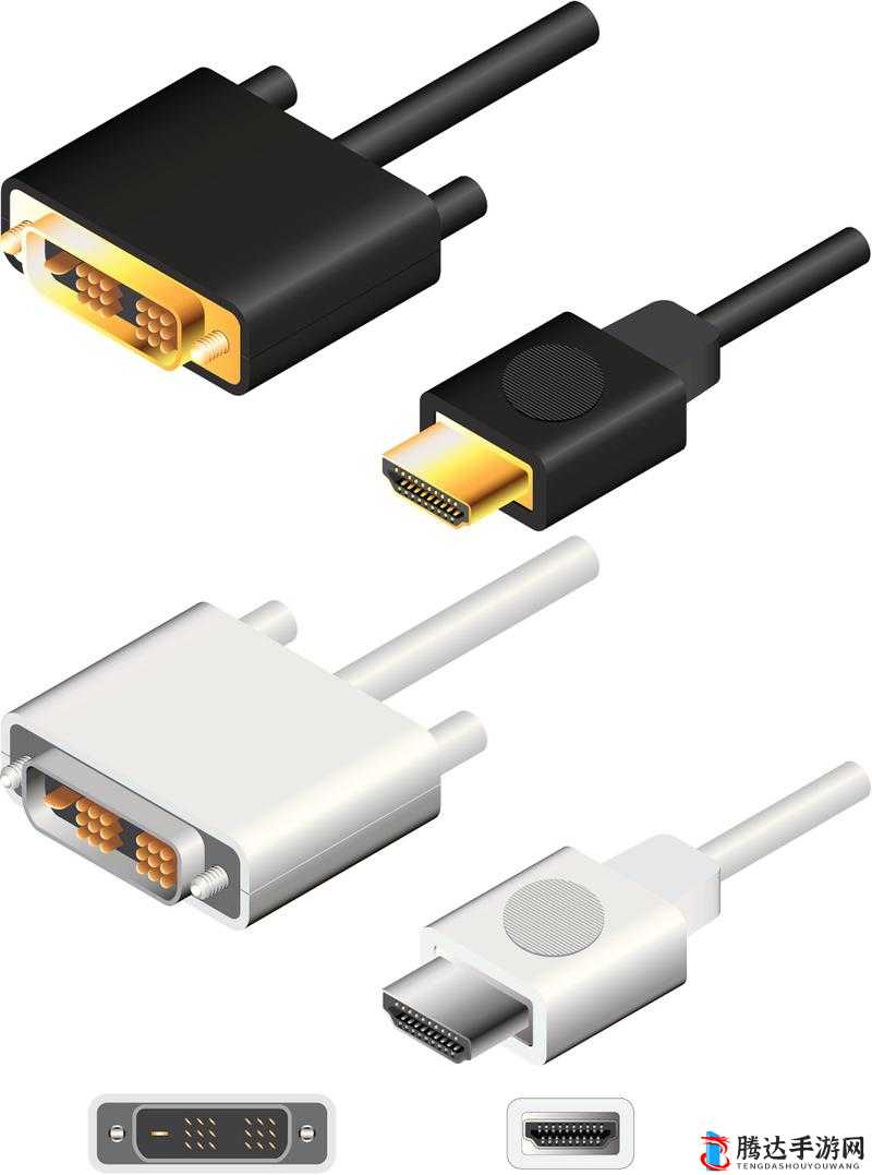 欧洲高清线 hdmi:品质与科技的完美融合