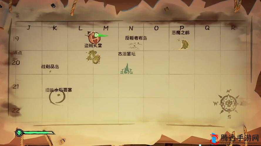 盗贼之海宠物改名方法详解