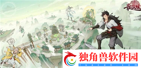 最强祖师全部修道境界有那些