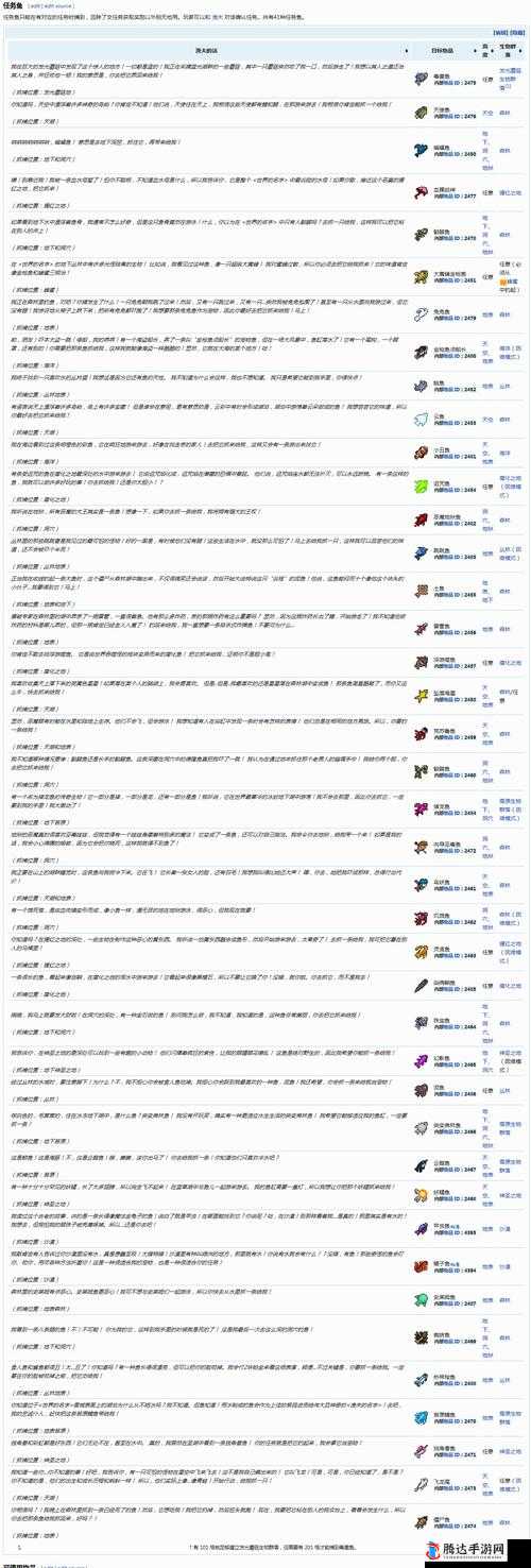 泰拉瑞亚1.4,新鱼与钓鱼新增内容全解析