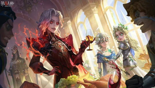 第五人格喧嚣什么时候上线-第五人格喧嚣上线时间