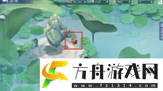 新仙剑奇侠传之挥剑问情宝箱位置