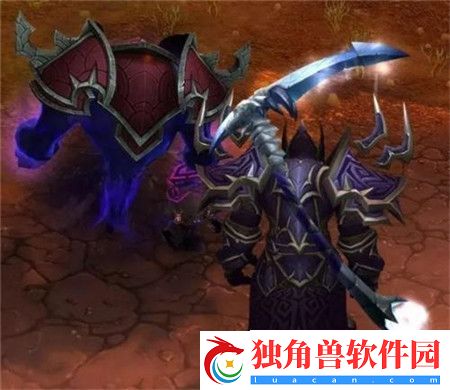 魔兽世界冰霜之王埃霍恩怎么打