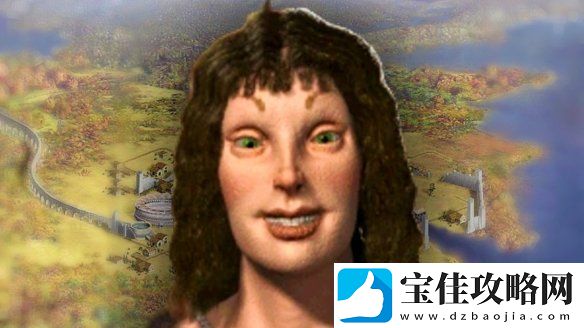 妈妈真的很爱玩！玩家母亲玩文明3高达16395小时