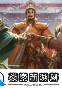 三国杀界刘备技能是什么