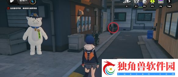 绝区零周到服务成就怎么达成