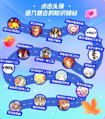 崩坏星穹铁道游园集结令怎么参加-崩坏星穹铁道游园集结令活动参与方法
