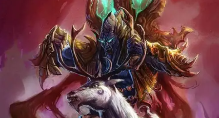 魔兽世界攻击任务在哪接-魔兽世界攻击任务接取位置