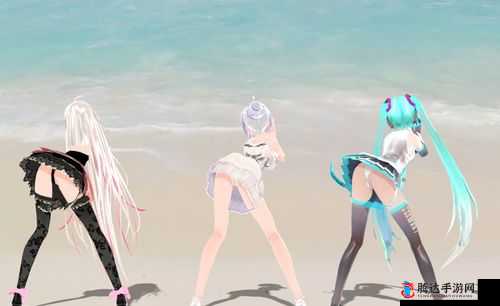 桌面萌娘MMD黑屏问题解决方法分享