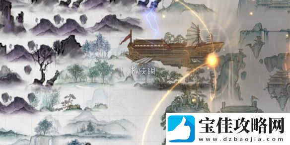 鬼谷八荒火修怎么玩-鬼谷八荒火修玩法攻略